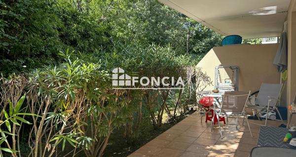 À vendre Appartement 3 pièces 67.9 m² - Salon-de-provence 13300