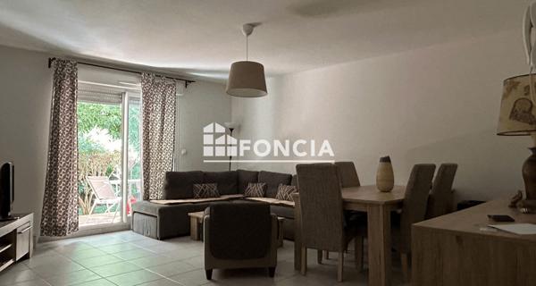 À vendre Appartement 3 pièces 67.9 m² - Salon-de-provence 13300