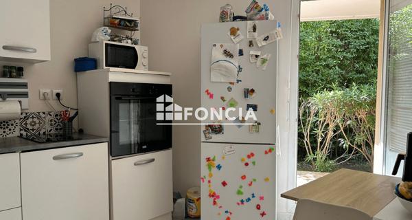 À vendre Appartement 3 pièces 67.9 m² - Salon-de-provence 13300
