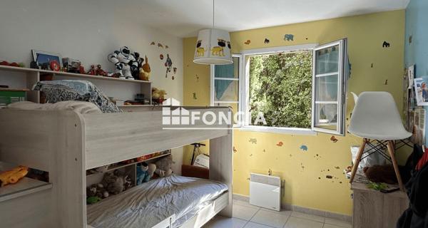 À vendre Appartement 3 pièces 67.9 m² - Salon-de-provence 13300