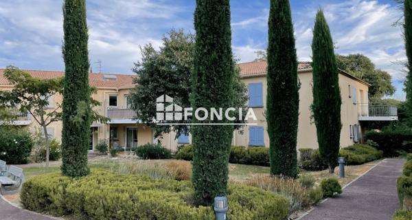 À vendre Appartement 3 pièces 67.9 m² - Salon-de-provence 13300