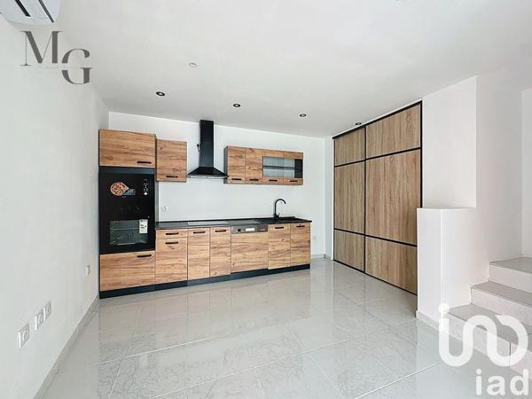 Maison à vendre 3 pièces 40 m² Florensac