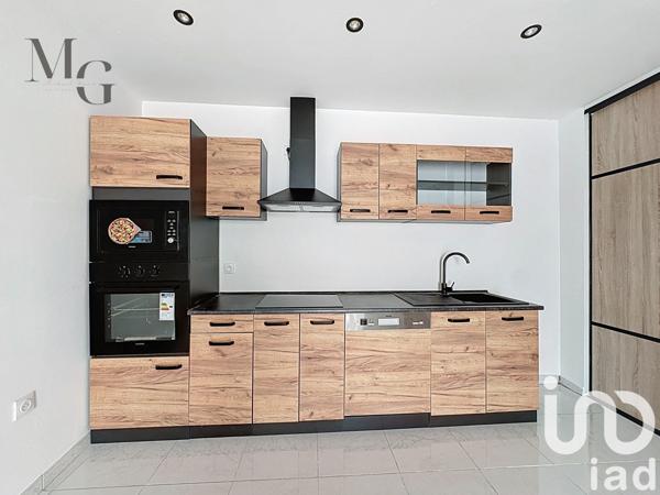 Maison à vendre 3 pièces 40 m² Florensac