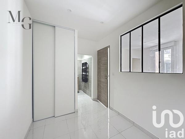 Maison à vendre 3 pièces 40 m² Florensac