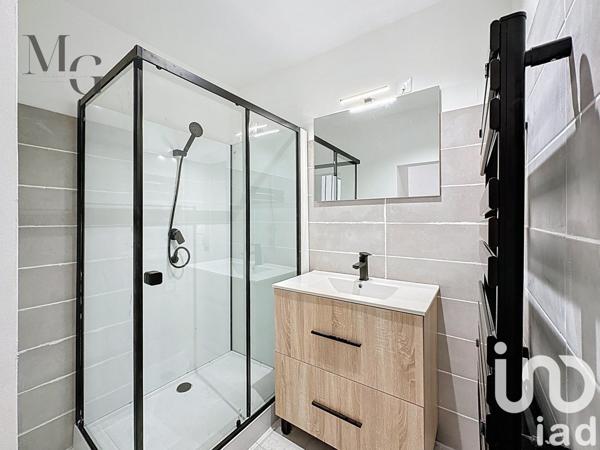 Maison à vendre 3 pièces 40 m² Florensac