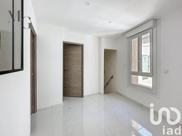 Maison à vendre 3 pièces 40 m² Florensac