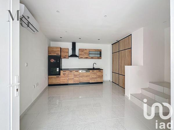 Maison à vendre 3 pièces 40 m² Florensac