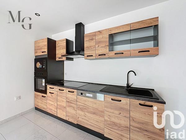 Maison à vendre 3 pièces 40 m² Florensac