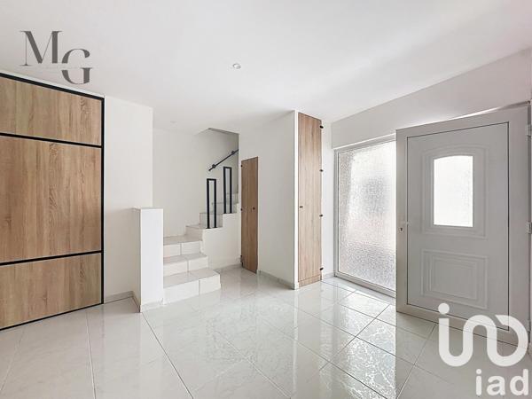 Maison à vendre 3 pièces 40 m² Florensac