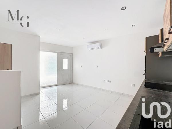 Maison à vendre 3 pièces 40 m² Florensac