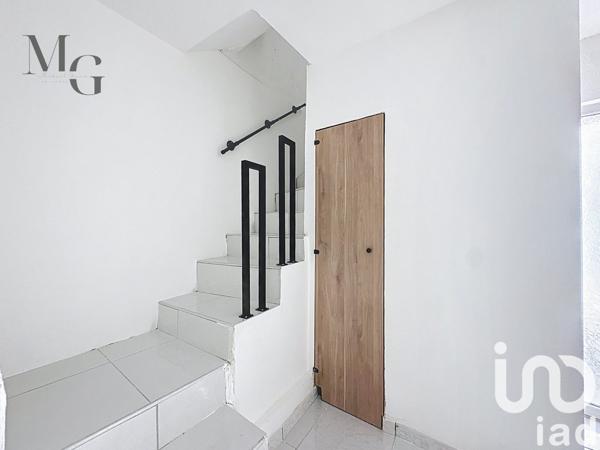 Maison à vendre 3 pièces 40 m² Florensac