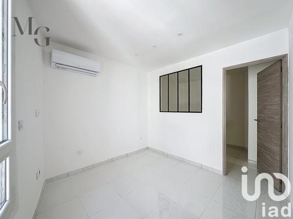 Maison à vendre 3 pièces 40 m² Florensac