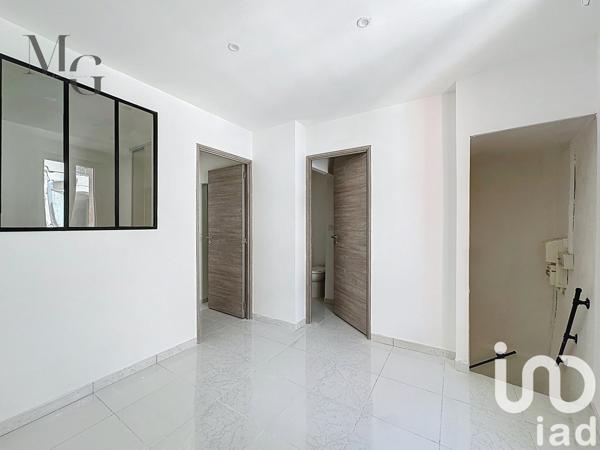 Maison à vendre 3 pièces 40 m² Florensac