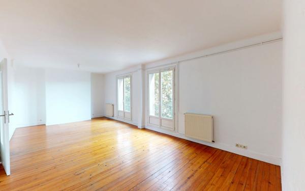 Appartement à louer    3 pièces •  Le Havre