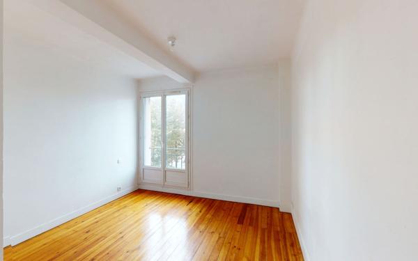 Appartement à louer    3 pièces •  Le Havre