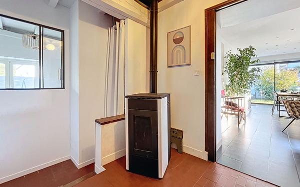 Maison à vendre    5 pièces • 92,91 m2 Anglet