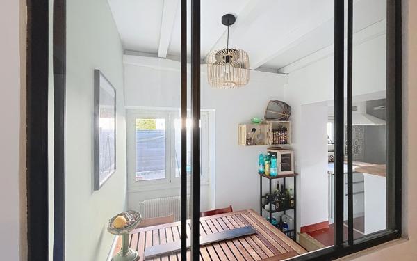 Maison à vendre    5 pièces • 92,91 m2 Anglet