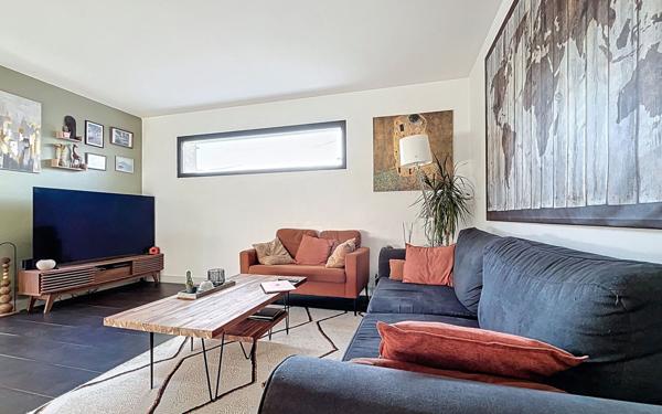 Maison à vendre    5 pièces • 92,91 m2 Anglet