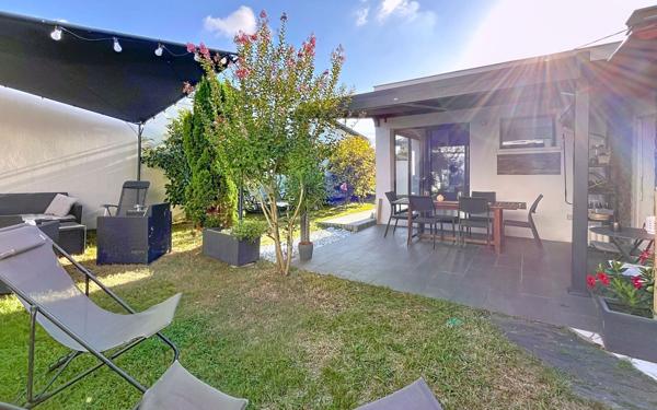 Maison à vendre    5 pièces • 92,91 m2 Anglet