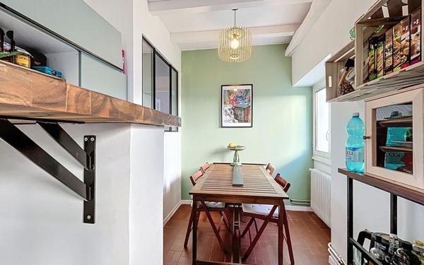 Maison à vendre    5 pièces • 92,91 m2 Anglet