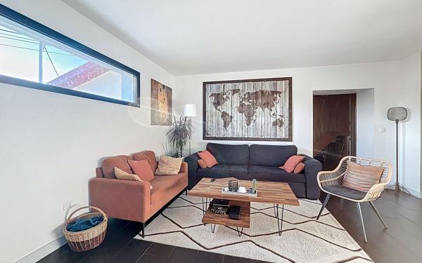 Maison à vendre    5 pièces • 92,91 m2 Anglet