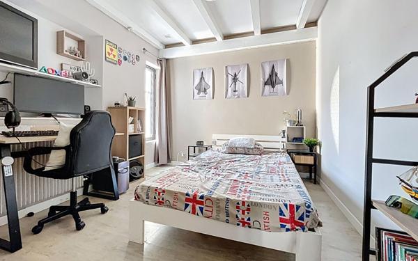 Maison à vendre    5 pièces • 92,91 m2 Anglet