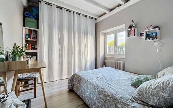 Maison à vendre    5 pièces • 92,91 m2 Anglet