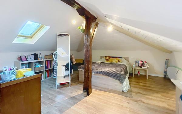 Maison à vendre    5 pièces • 92,91 m2 Anglet