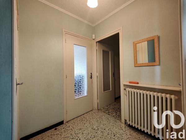 Maison à vendre 7 pièces 134 m² Roiffieux