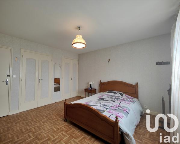 Maison à vendre 7 pièces 134 m² Roiffieux