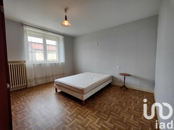 Maison à vendre 7 pièces 134 m² Roiffieux