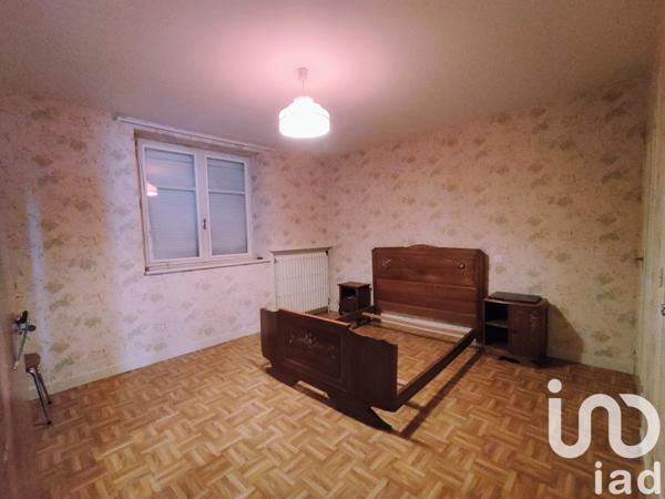 Maison à vendre 7 pièces 134 m² Roiffieux