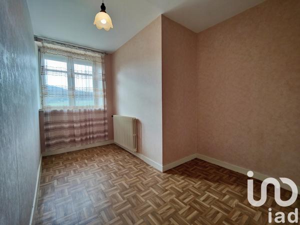 Maison à vendre 7 pièces 134 m² Roiffieux