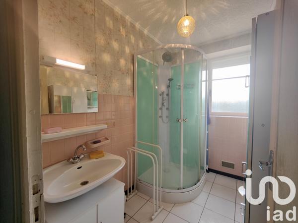 Maison à vendre 7 pièces 134 m² Roiffieux