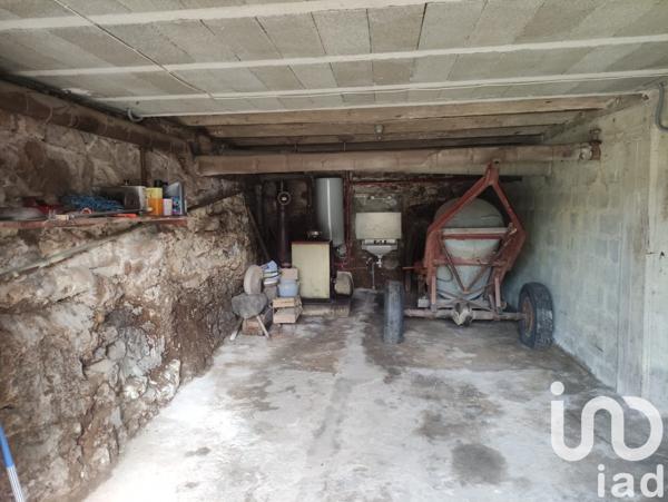 Maison à vendre 7 pièces 134 m² Roiffieux