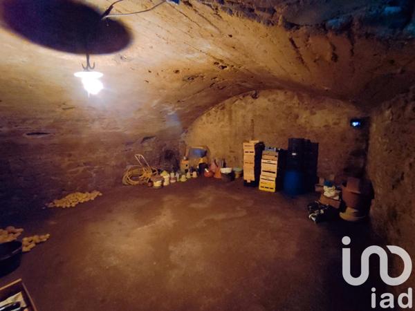 Maison à vendre 7 pièces 134 m² Roiffieux