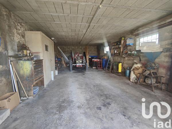 Maison à vendre 7 pièces 134 m² Roiffieux