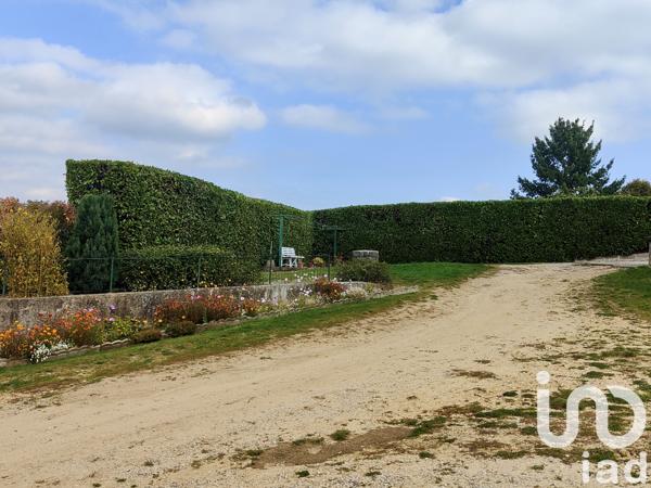 Maison à vendre 7 pièces 134 m² Roiffieux