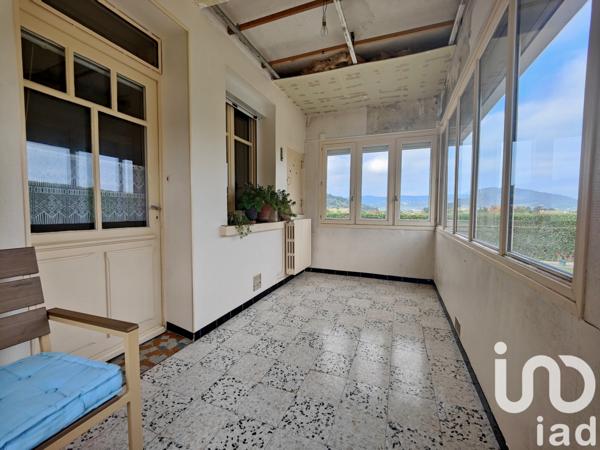 Maison à vendre 7 pièces 134 m² Roiffieux