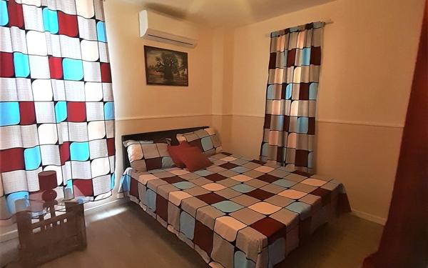 Appartement à louer    3 pièces •  Koungou