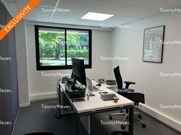 BUREAUX A VENDRE BORDEAUX CAUDERAN