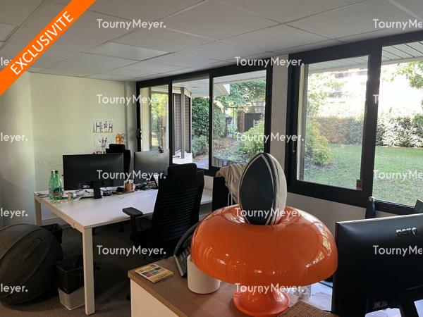 BUREAUX A VENDRE BORDEAUX CAUDERAN