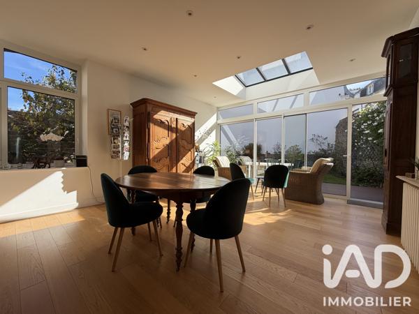 Maison à vendre 10 pièces 236 m² Saint-Brieuc