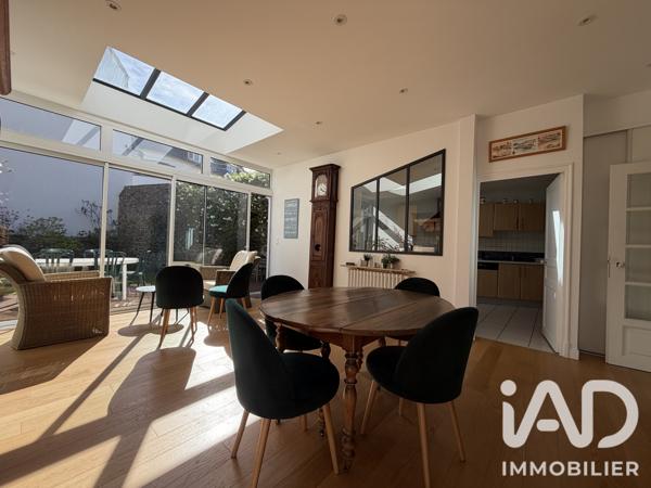 Maison à vendre 10 pièces 236 m² Saint-Brieuc