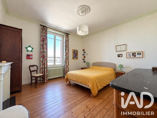Maison à vendre 10 pièces 236 m² Saint-Brieuc