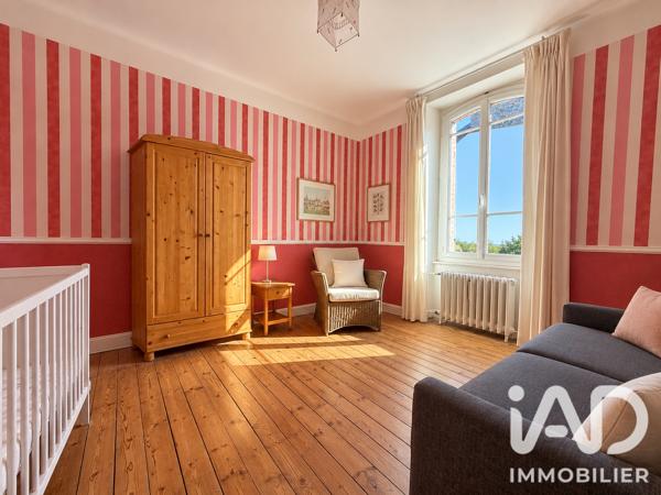 Maison à vendre 10 pièces 236 m² Saint-Brieuc