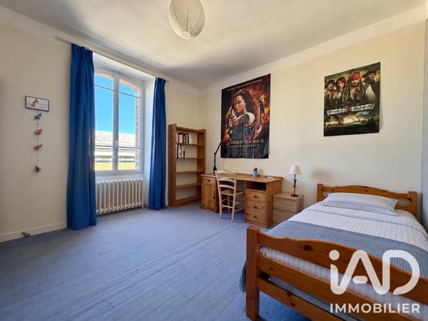 Maison à vendre 10 pièces 236 m² Saint-Brieuc