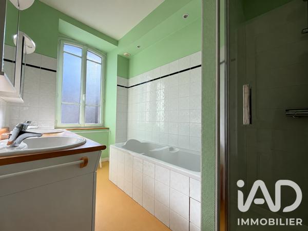 Maison à vendre 10 pièces 236 m² Saint-Brieuc