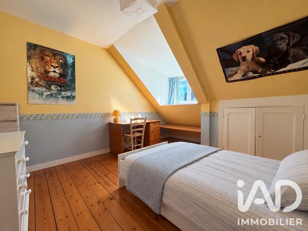 Maison à vendre 10 pièces 236 m² Saint-Brieuc