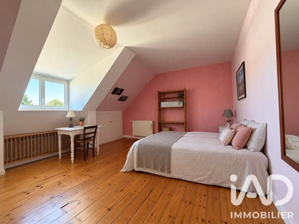 Maison à vendre 10 pièces 236 m² Saint-Brieuc